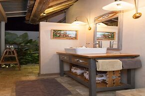 Villa for Rent in Bali 2047