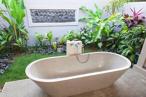 Villa for Rent in Bali 2047