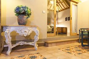 Villa for Rent in Bali 2047