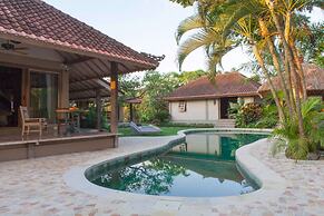 Villa for Rent in Bali 2047