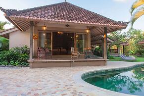 Villa for Rent in Bali 2047