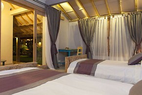 Villa for Rent in Bali 2047