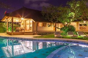 Villa for Rent in Bali 2047