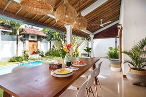 Bali Villa Near the Beach, 2030