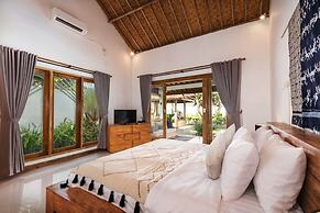 Bali Villa Near the Beach, 2030