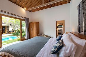 Bali Villa Near the Beach, 2030