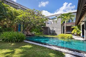 Bali Villa Near the Beach, 2080