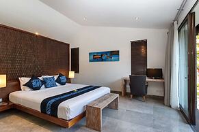 Bali Villa Near the Beach, 2080