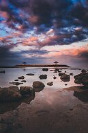 Bali Villa Near the Beach, 2080