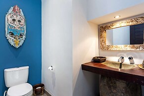 Bali Villa Near the Beach, 2080