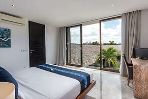 Bali Villa Near the Beach, 2080