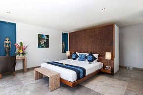 Bali Villa Near the Beach, 2080