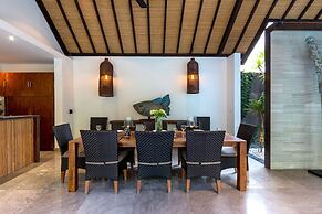 Bali Villa Near the Beach, 2080