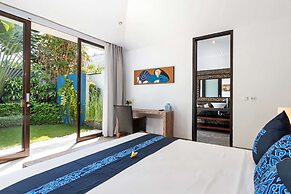 Bali Villa Near the Beach, 2080