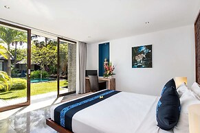 Bali Villa Near the Beach, 2080