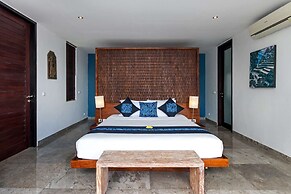 Bali Villa Near the Beach, 2080