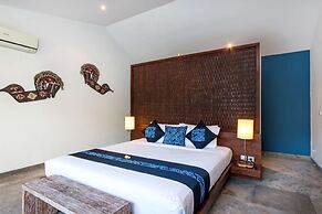 Bali Villa Near the Beach, 2080