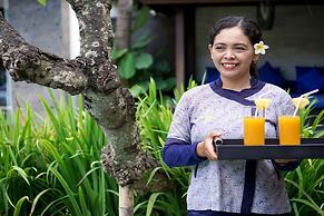 Bali Villa Near the Beach, 2080