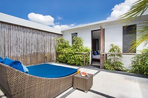 Bali Villa Near the Beach, 2080