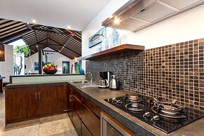 Bali Villa Near the Beach, 2080