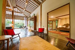 Beautiful Villa With Private Pool, Bali Villa 2049