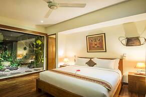 Bali Villa Near the Beach, 2064