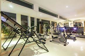 Bali Villa Near the Beach, 2064