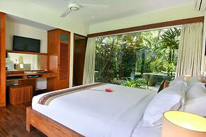 Bali Villa Near the Beach, 2064