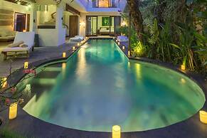 Bali Villa Near the Beach, 2064