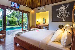 Bali Villa Near the Beach, 2064