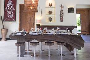 Bali Villa Near the Beach, 2064