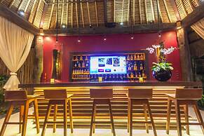 Bali Villa Near the Beach, 2064