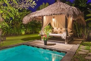 Bali Villa Near the Beach, 2064