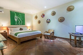 Bali Villa Near the Beach, 2064