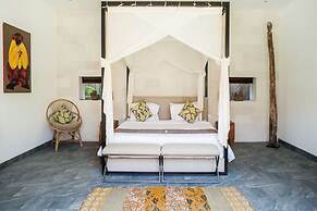 Beautiful Villa With Private Pool, Bali Villa 2073