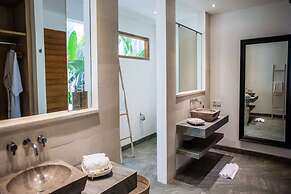 Beautiful Villa With Private Pool, Bali Villa 2073