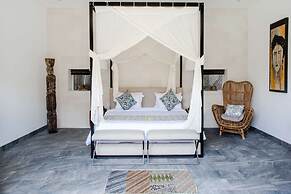 Beautiful Villa With Private Pool, Bali Villa 2073