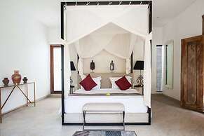 Beautiful Villa With Private Pool, Bali Villa 2073
