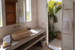 Beautiful Villa With Private Pool, Bali Villa 2073
