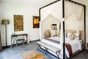 Beautiful Villa With Private Pool, Bali Villa 2073