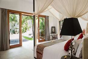 Beautiful Villa With Private Pool, Bali Villa 2073