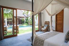 Beautiful Villa With Private Pool, Bali Villa 2073