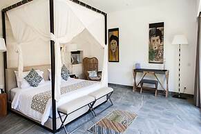 Beautiful Villa With Private Pool, Bali Villa 2073