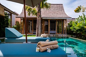 Bali Villa Near the Beach, 2023