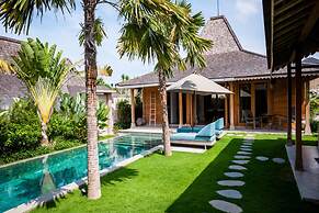 Bali Villa Near the Beach, 2023