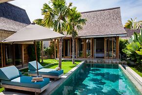 Bali Villa Near the Beach, 2023