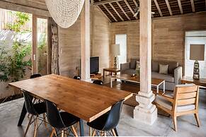 Bali Villa Near the Beach, 2023