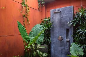 Luxury Villa in Bali near Beach, Bali Villa 2035