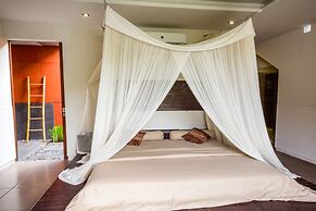 Luxury Villa in Bali near Beach, Bali Villa 2035