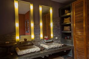 Luxury Villa in Bali near Beach, Bali Villa 2035